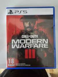 Ps 5 Call of Duty Modern Warfare 3