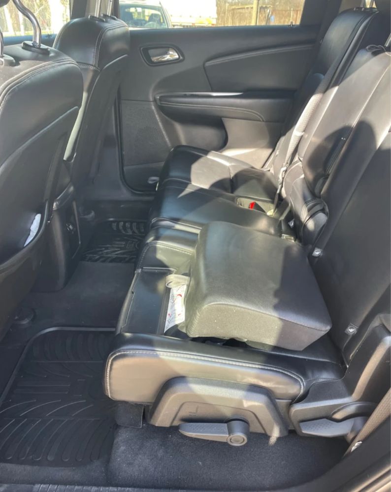 Fiat Freemont 2.0