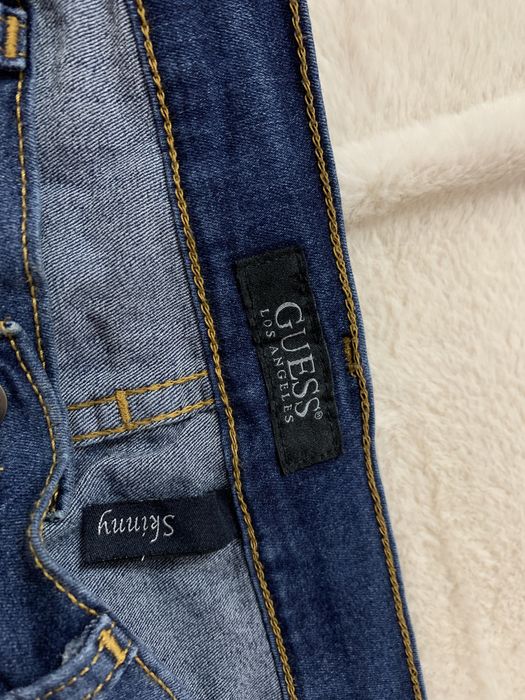 Blugi bărbați GUESS xl