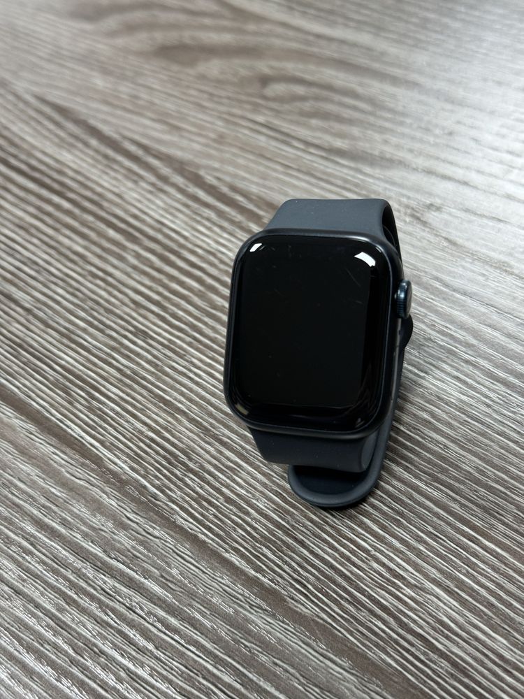 Apple Watch 8/AktivMarket/Kaspi/Jusan/BCC