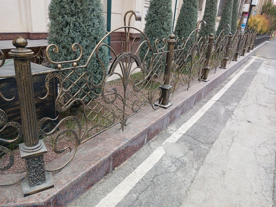 Arizoniskiy kiporis   4.   4 5.  Metr