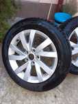 Roti iarna passat/golf/octavia/superb DOT 2024