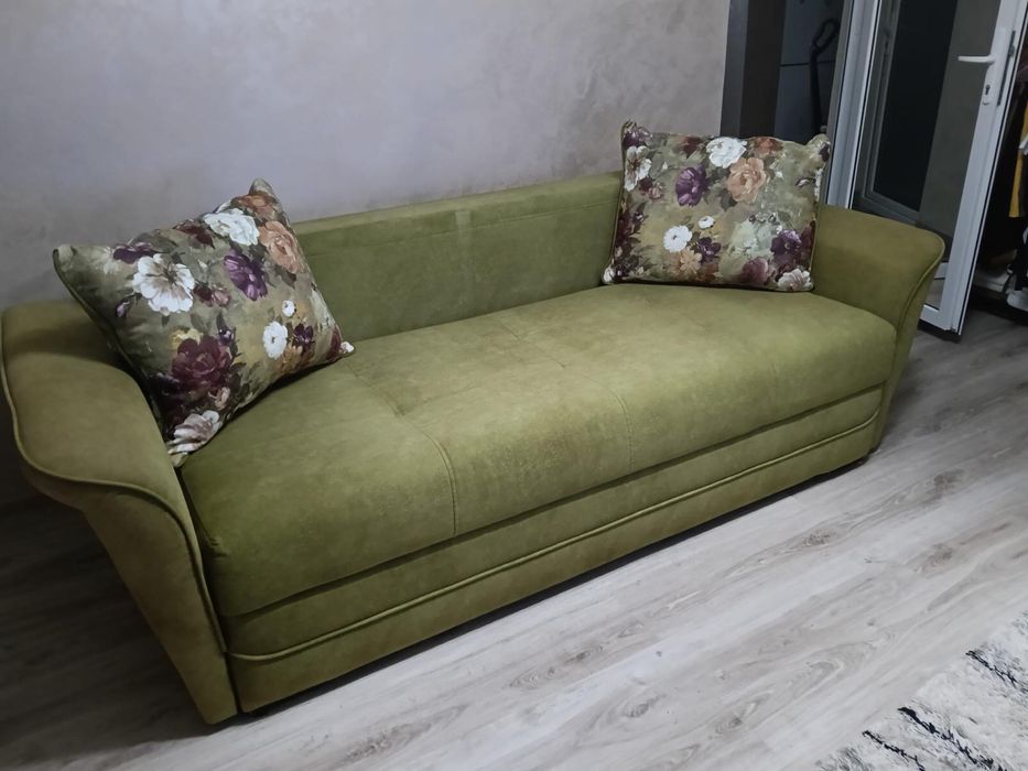 Canapea extensibila