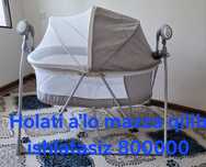 Bolalar eliktron maneji
