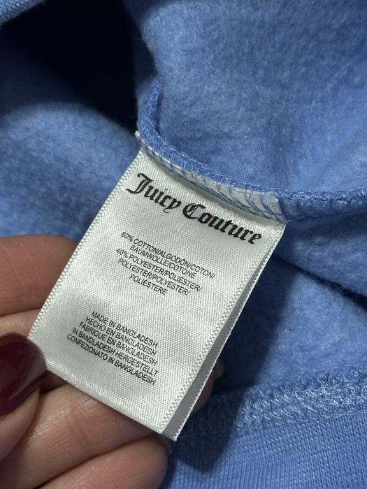 Hanorac Juicy Couture Sport marimea M