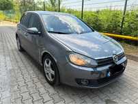 Volkswagen Golf Vanzare VW Golf VI