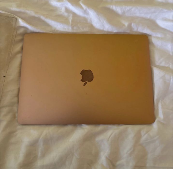 Laptop MacBook Air 13 inch 2018
