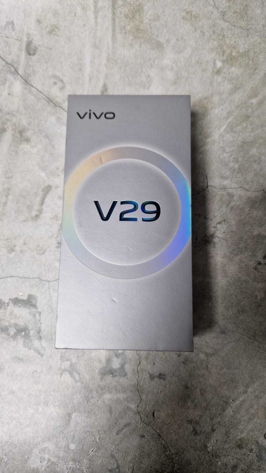 Vivo V29 256 Гб (Зелинского 30/4) лот 356546