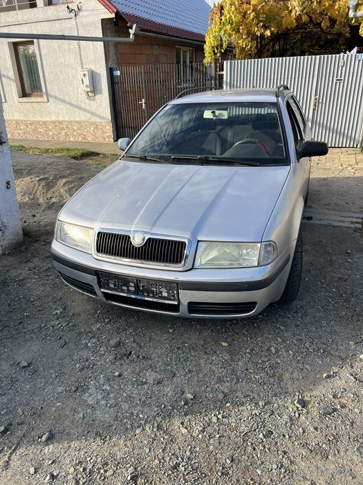 Vand Skoda Vand vw Polo