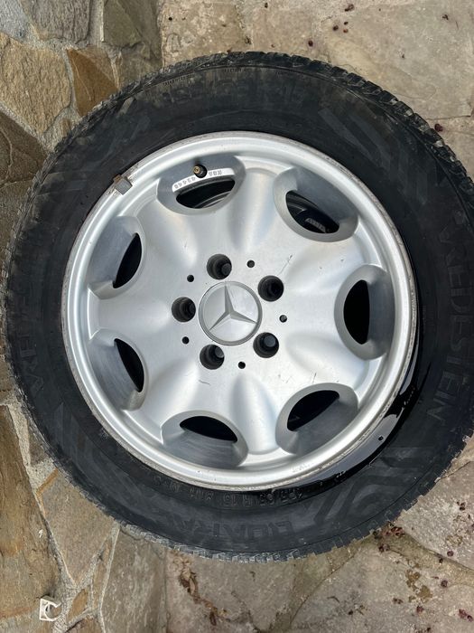 Джанти Mercedes/Мерцедес