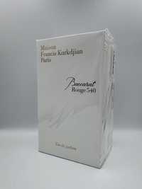 Maison Francis Kurkdjian Baccarat Rouge 540 EDP