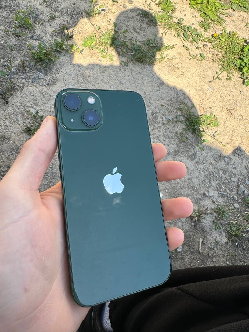 iPhone 13,Green,128gb