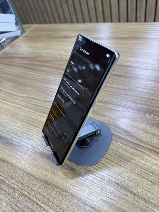 Google pixel 7 pro 5g