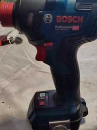 Impact Bosch gdx18 v-200 c,corp 2022