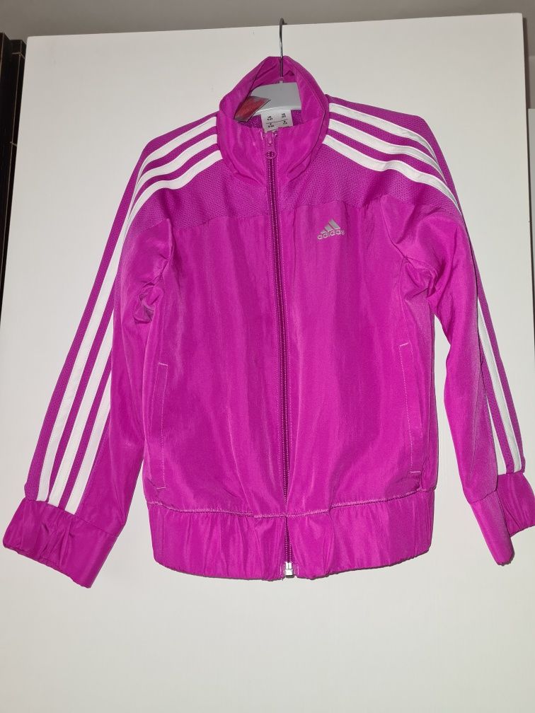 Bluza Adidas, 5-6 ani