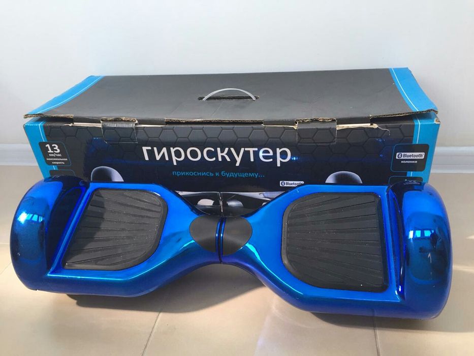 Гироскутер для детей продам в г. Нур-султан