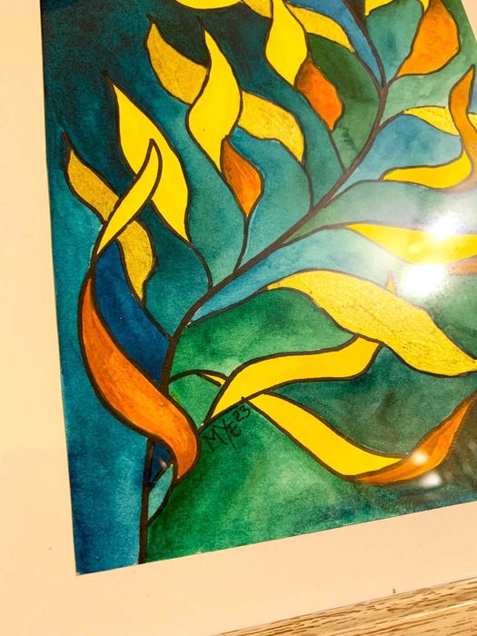 Авторска картина