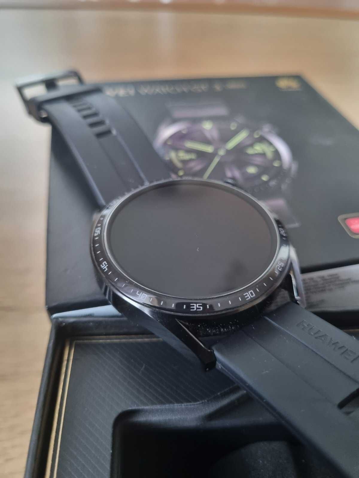 Huawei Watch GT 3