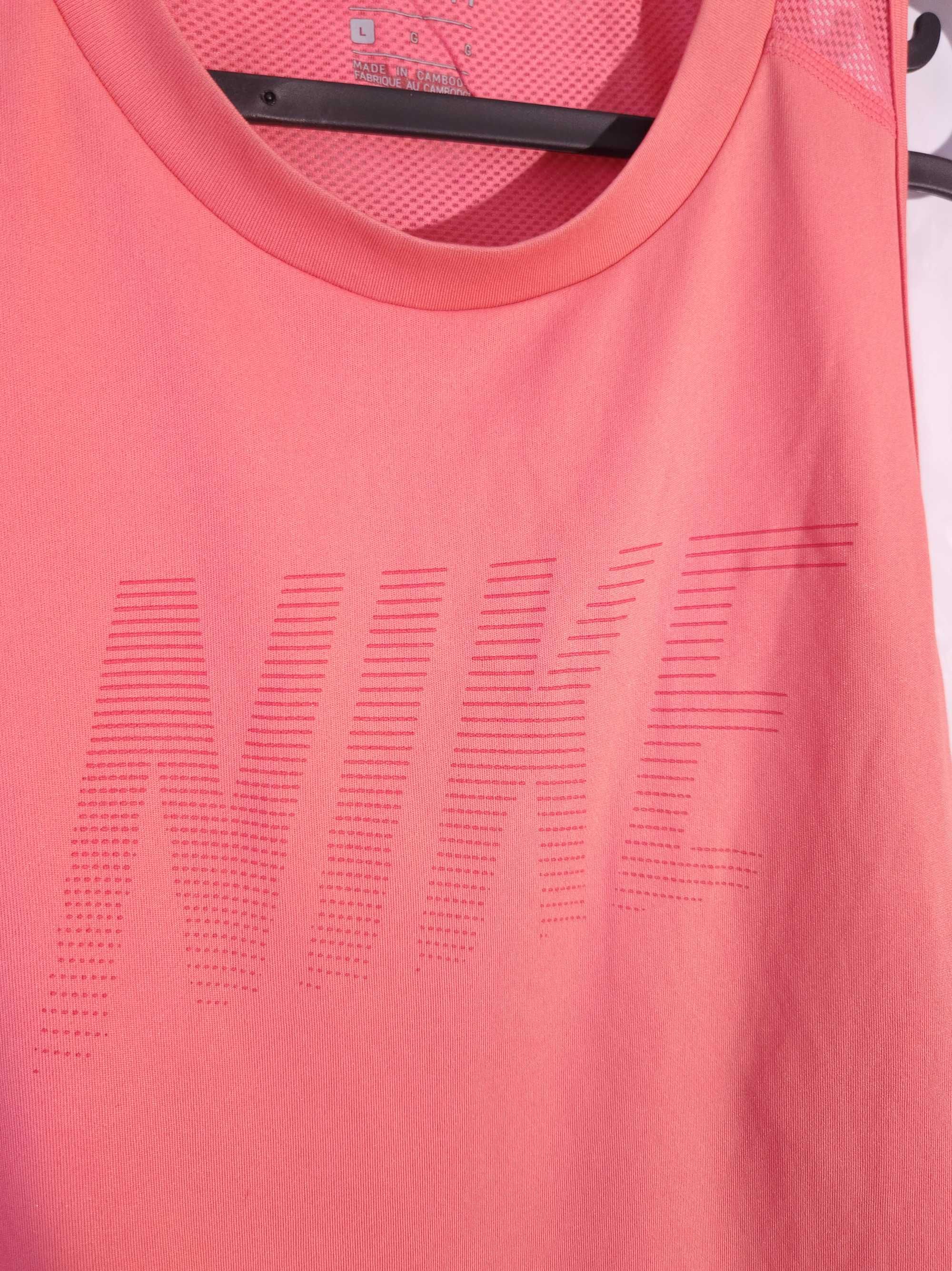 NIKE Dri-Fit Потник/Дамски L