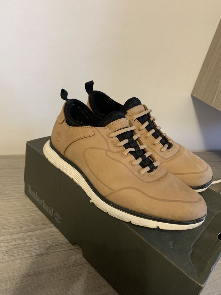 Timberland 40.5. Conditii bune