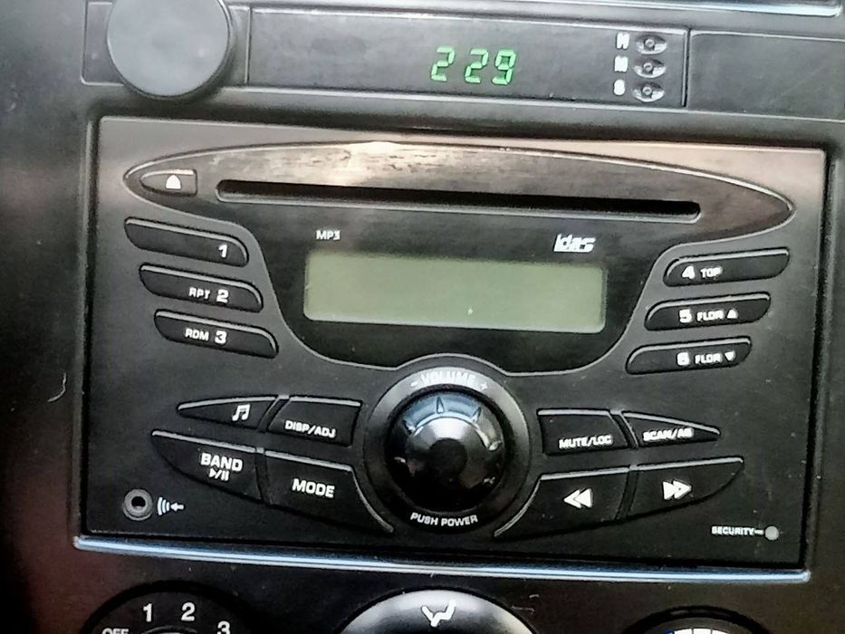 Jentra mafon sotiladi