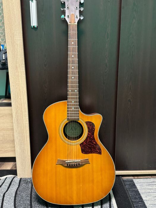 Електро  Акустична китара