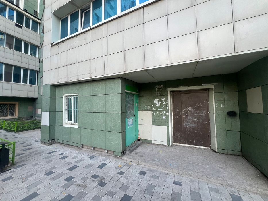 Продам коммерческое в жк Махабат