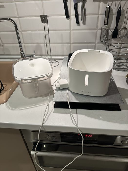 Xiaomi Smart Pet Drinking Fountain / Поилка за домашни любимци