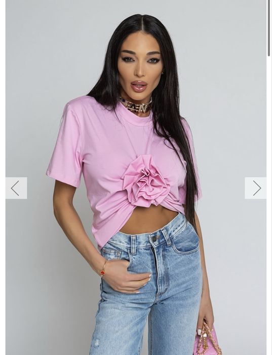 Тениска Nicole Collection