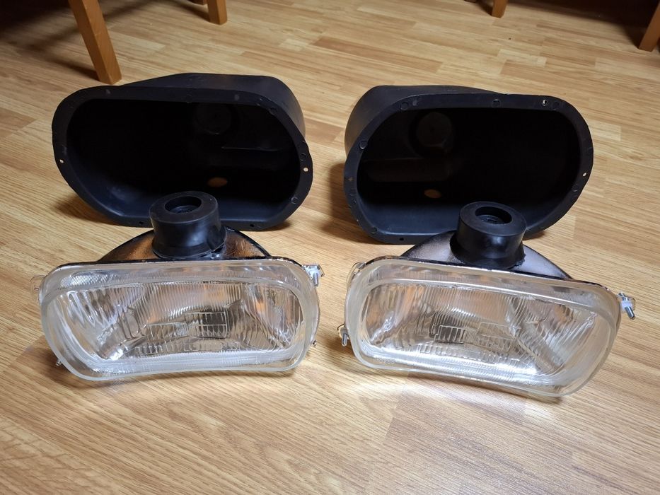 Faruri Dacia 1300 NOI