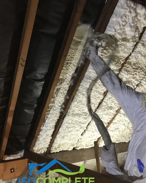 Izolatii cu spuma poliuretanica Premium