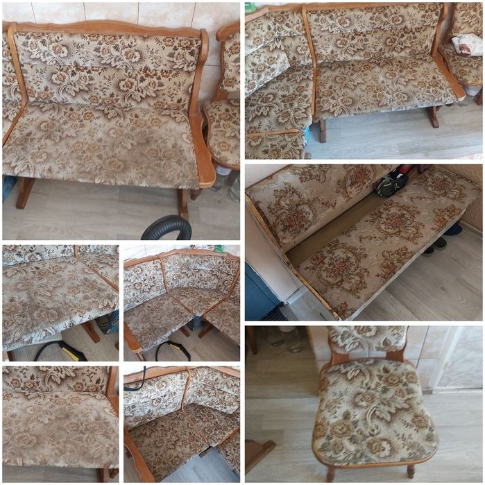 《 Curatare canapele/Saltele/ fotoli la domiciliu clientului 》