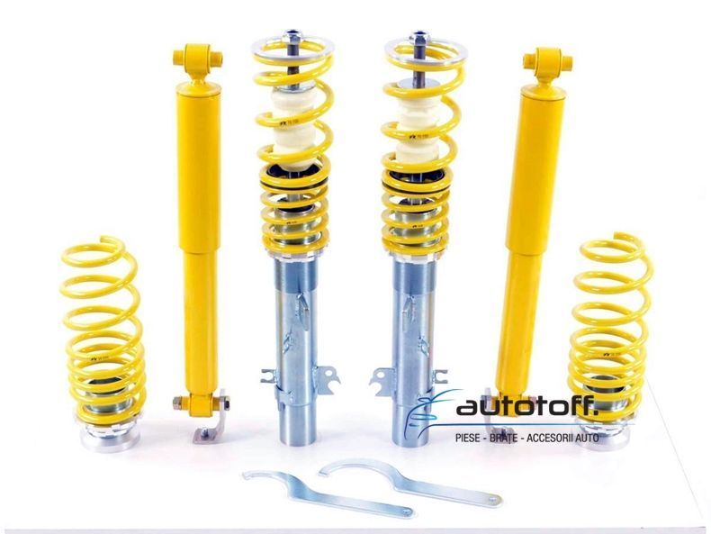 Suspensie sport reglabila Peugeot 207 (06-12) FK Germania