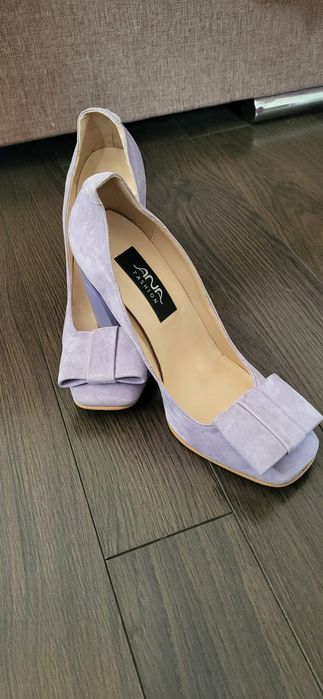 Pantofi Ana Fahion 39