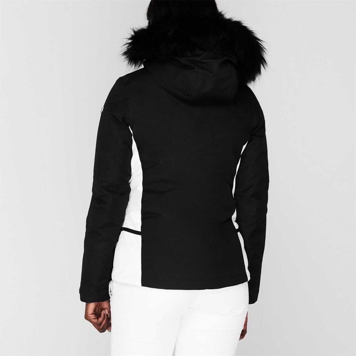 Geaca Ski / Snowboard Nevica Meribel pentru Femei 8k ( S, M, L )