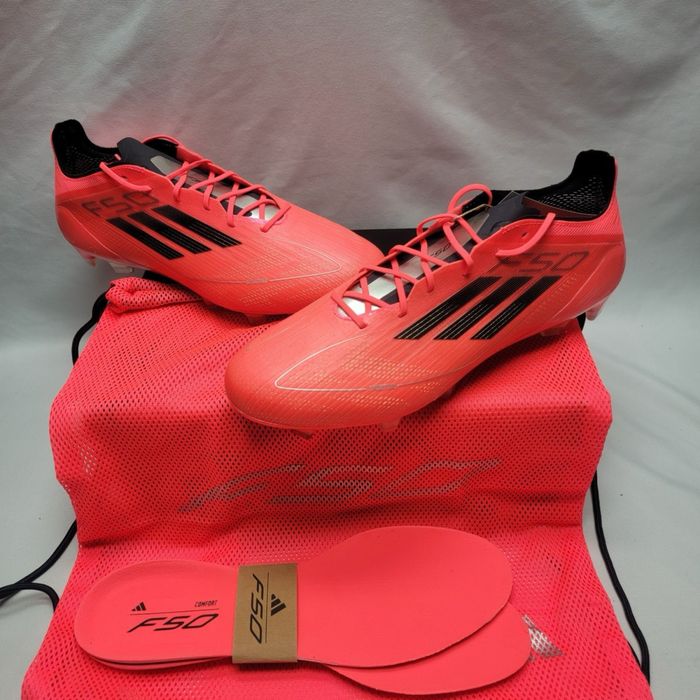 Бутсы Adidas F50 Elite