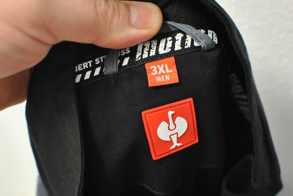 Engelbert Strauss geaca marimea 3XL  (2902)