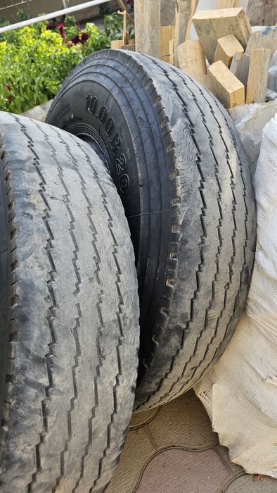 Kamaz oldi stupitsa baraban balon sotiladi