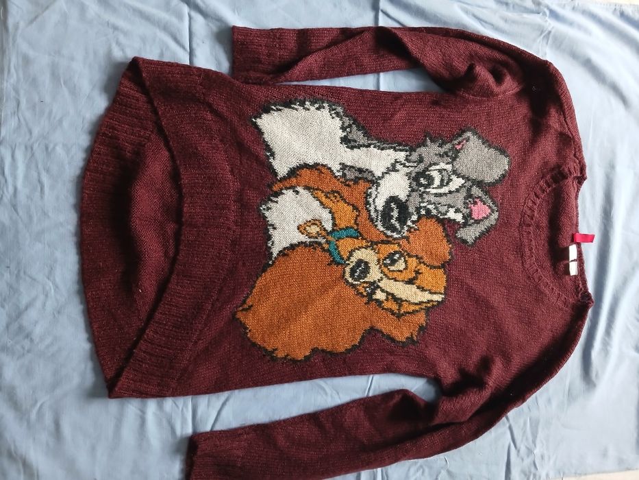 Vând lot 12 pulovăr mărimea M