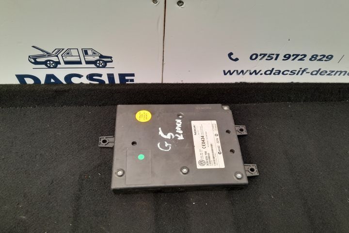 Modul Bluetooth 3C8035730 3C8035730 Volkswagen VW Golf 4 [1997 - 2006