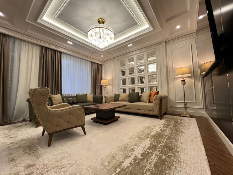 Сдаётся Габус на Французское по-о! Мирабадский район