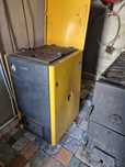 Centrala carbune/lemne Junkers Supraclass S
