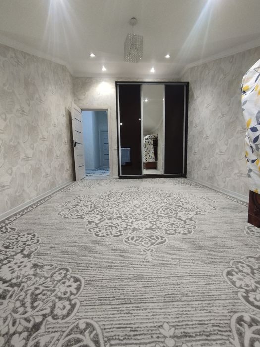 Shinam honadan yaxshi joyda