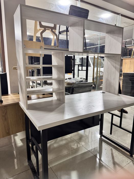 Парта стол хар хил стилда