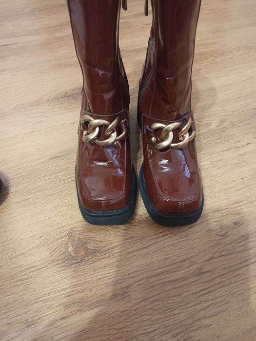 Уникални боти STEVE MADDEN