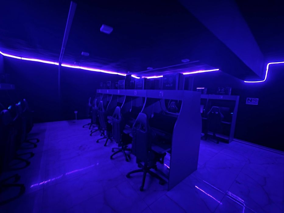 Сдаётся полуподвал  с мебелью и техникой