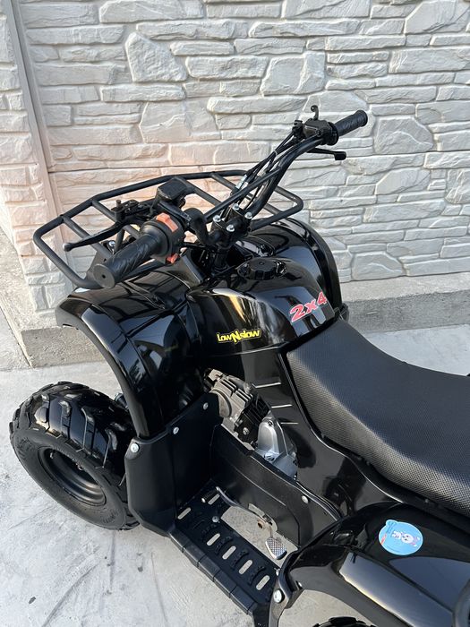 ‼️ Atv 125 Kxd Hummer motors ‼️