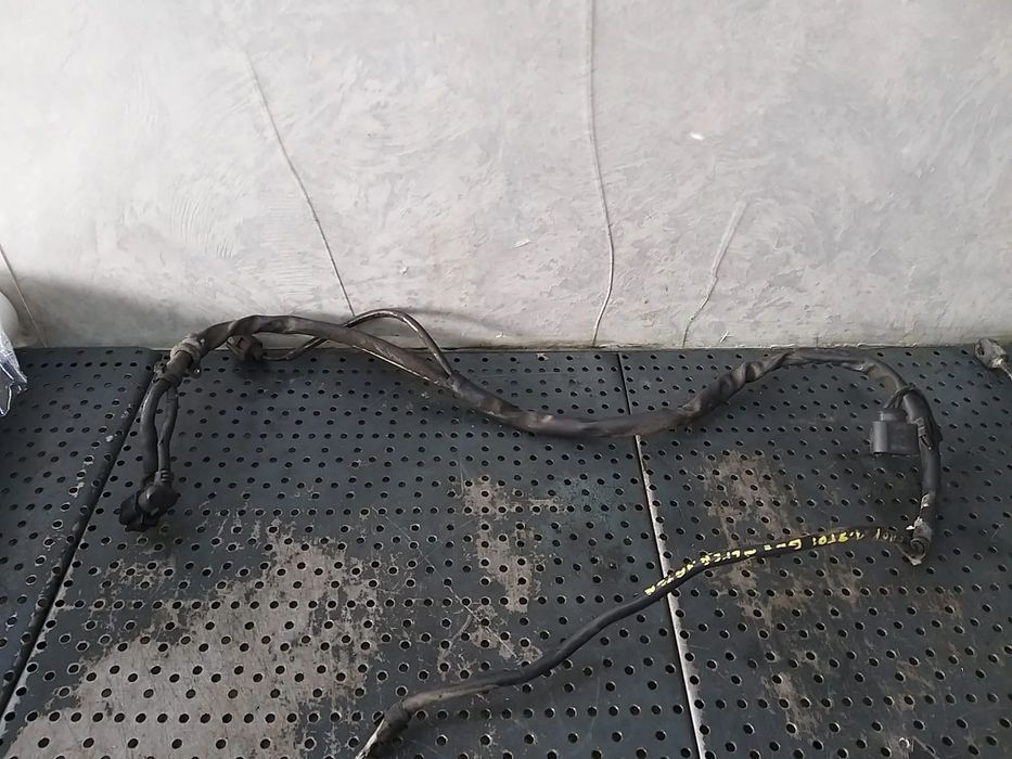 Borna electromotor alternator 1.9 tdi vw caddy 3