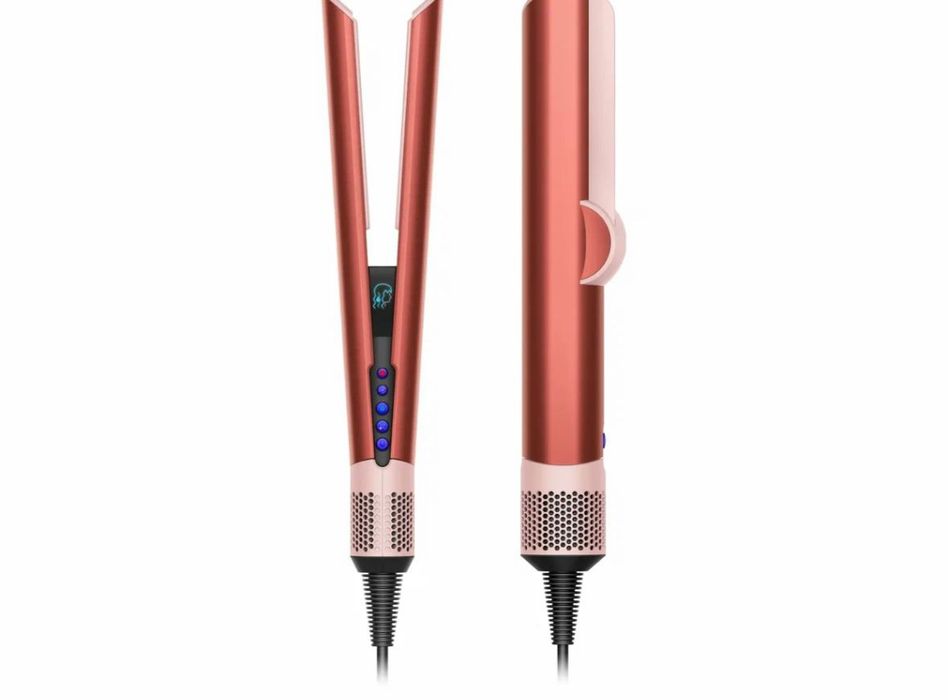 Dyson паровой вппримитель