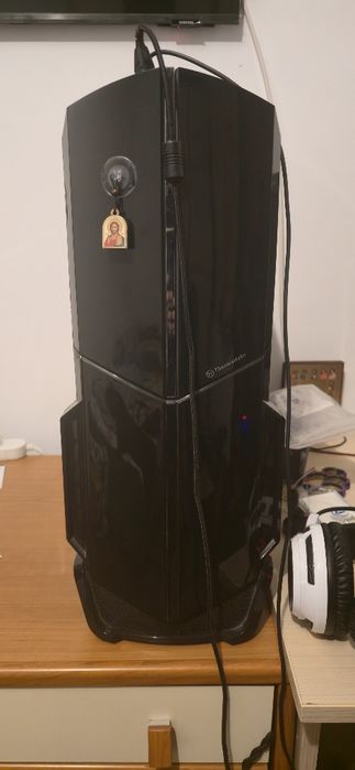 PC GAMING stare perfectă